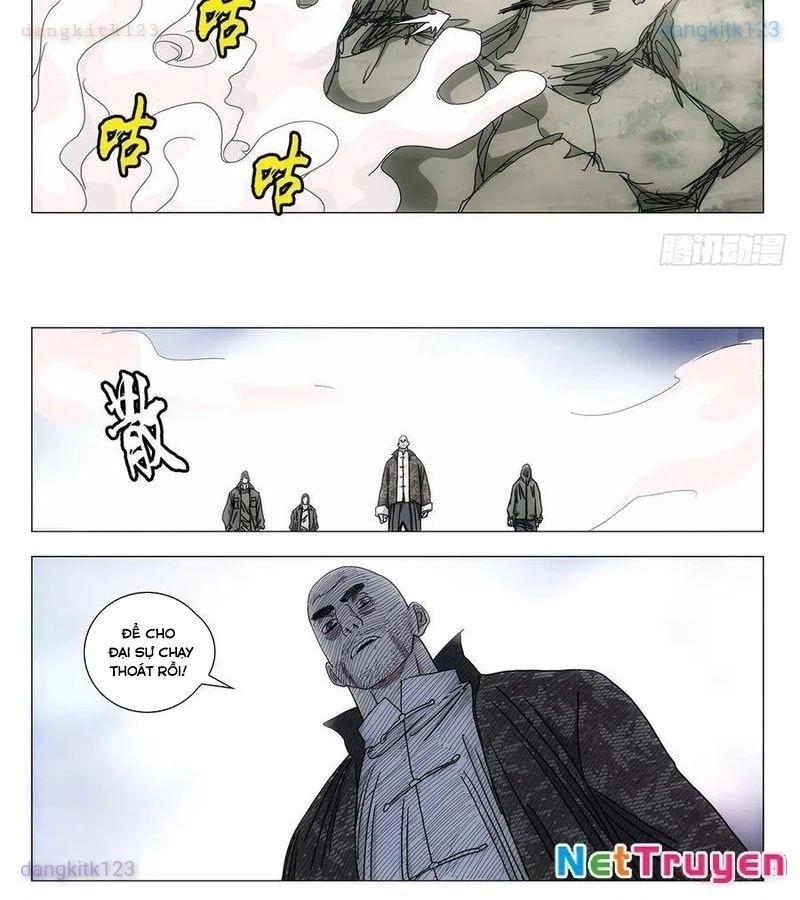 Nhất Nhân Chi Hạ Chapter 548 - 21