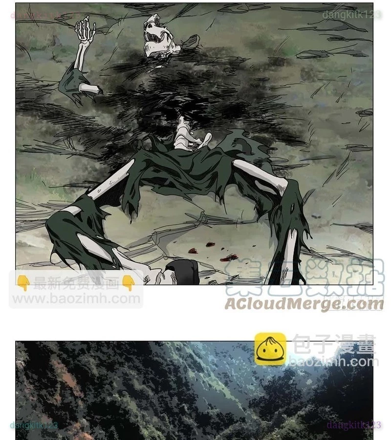 Nhất Nhân Chi Hạ Chapter 548 - 22