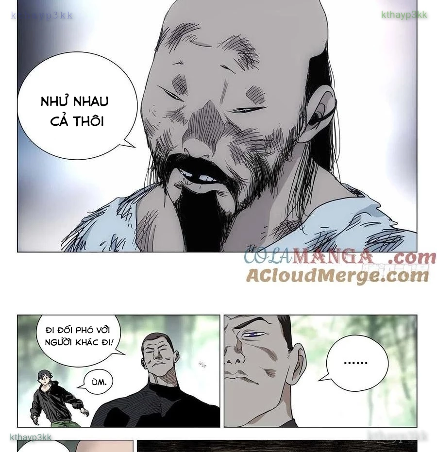 Nhất Nhân Chi Hạ Chapter 553 - 2