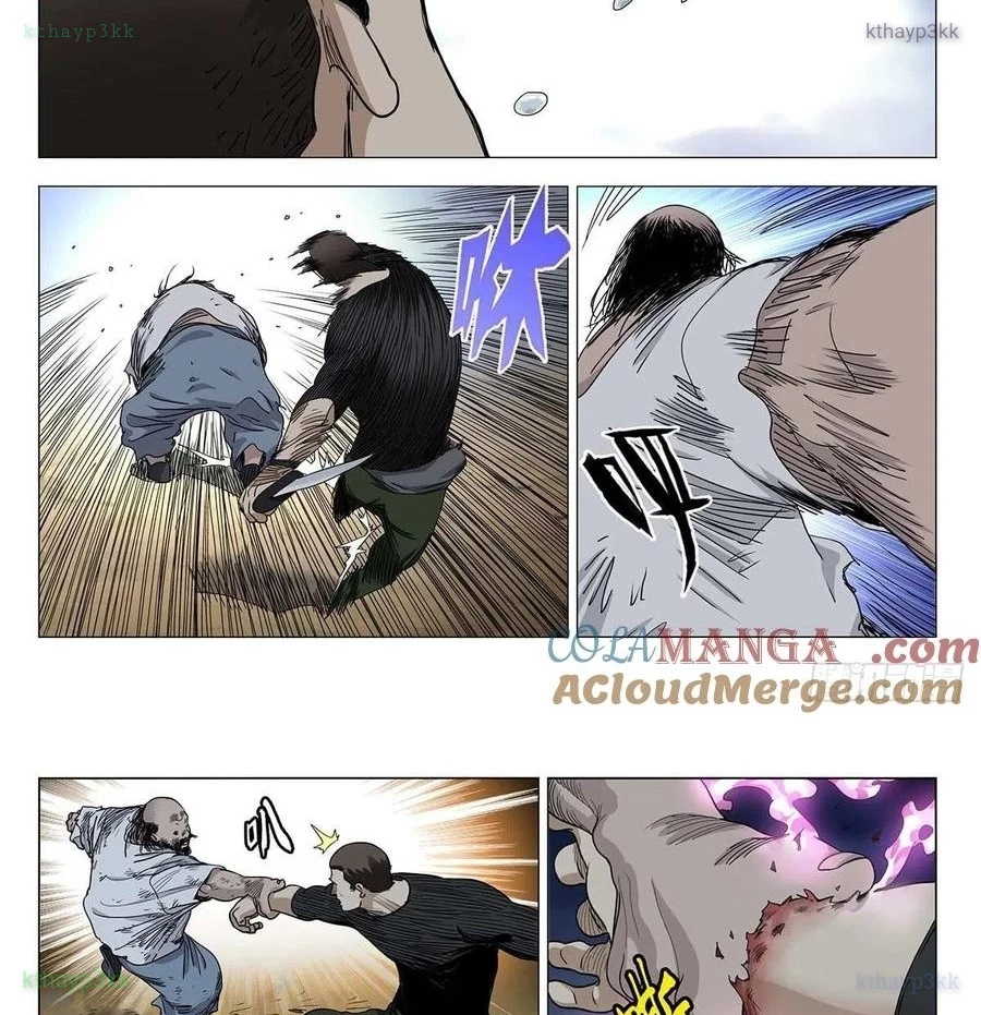 Nhất Nhân Chi Hạ Chapter 553 - 5