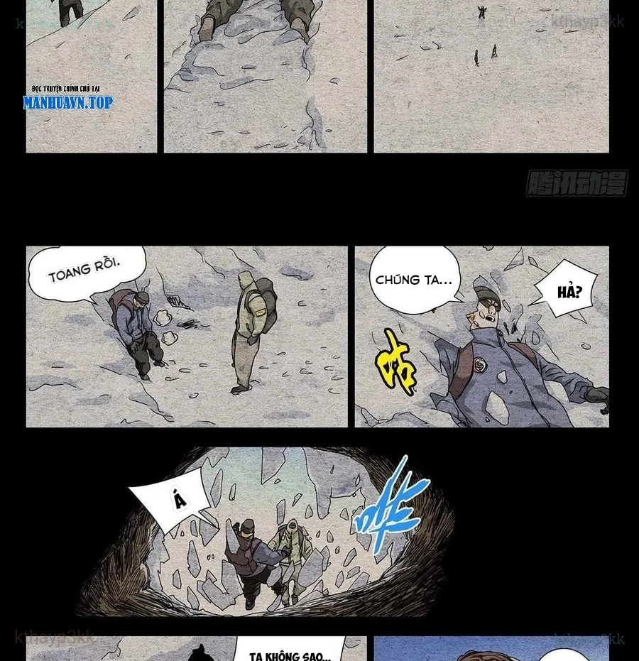 Nhất Nhân Chi Hạ Chapter 553 - 10