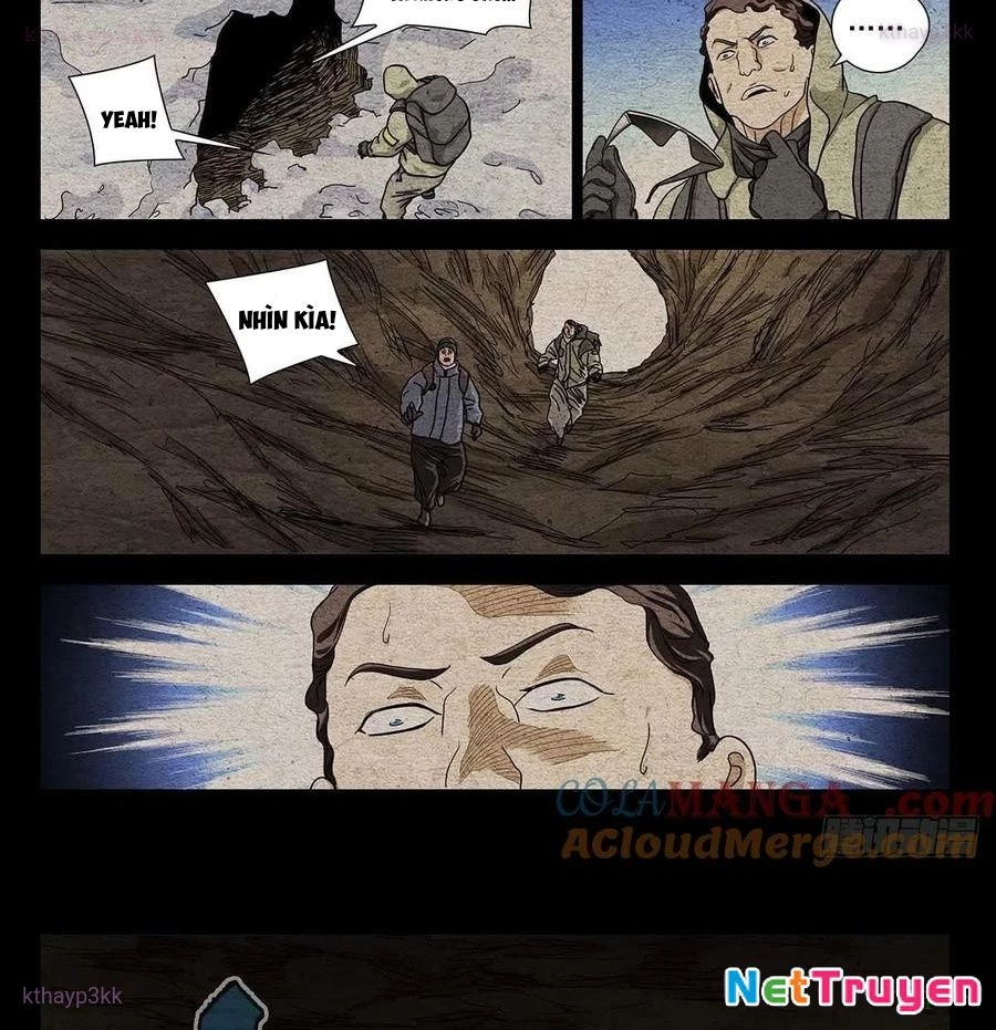 Nhất Nhân Chi Hạ Chapter 553 - 11