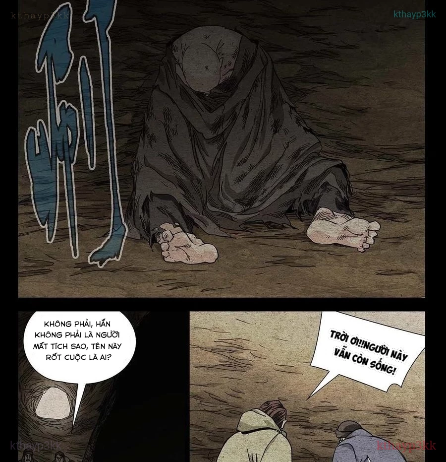 Nhất Nhân Chi Hạ Chapter 553 - 12