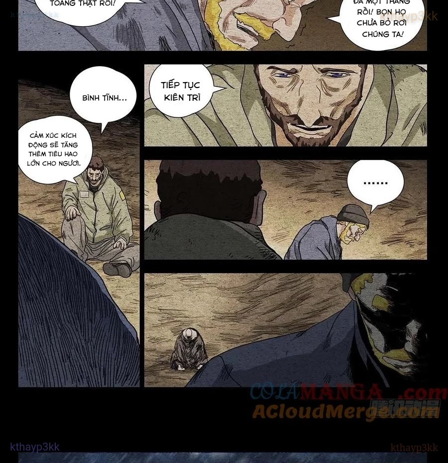 Nhất Nhân Chi Hạ Chapter 553 - 14