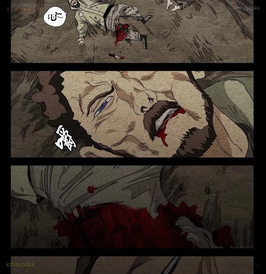 Nhất Nhân Chi Hạ Chapter 553 - 29