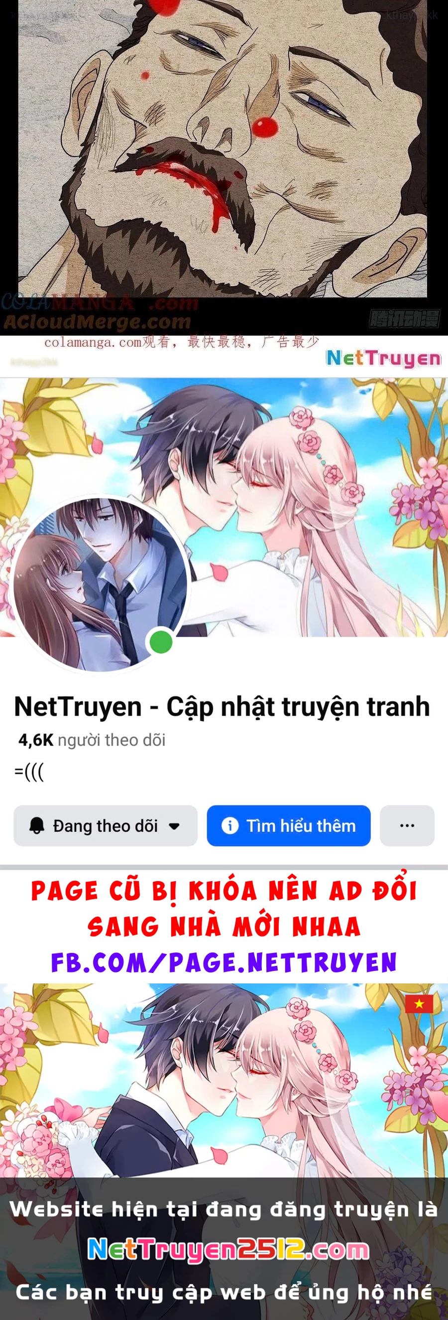 Nhất Nhân Chi Hạ Chapter 553 - 36