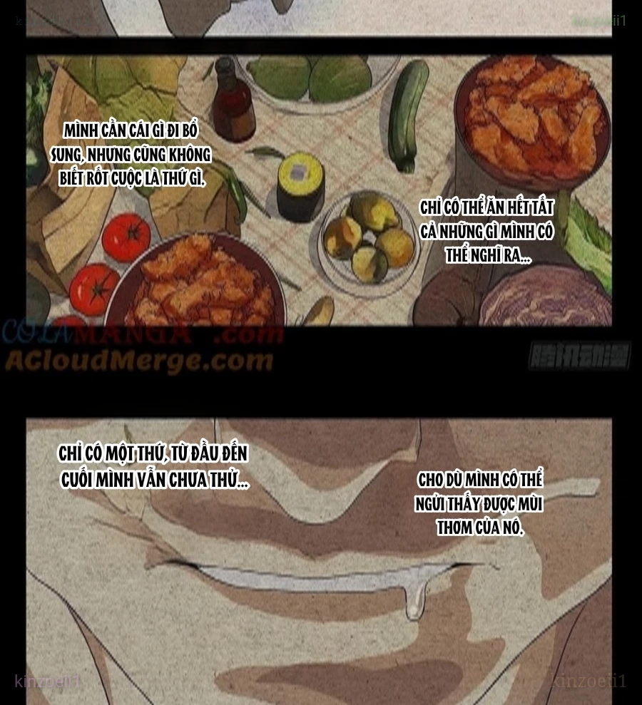 Nhất Nhân Chi Hạ Chapter 555 - 2