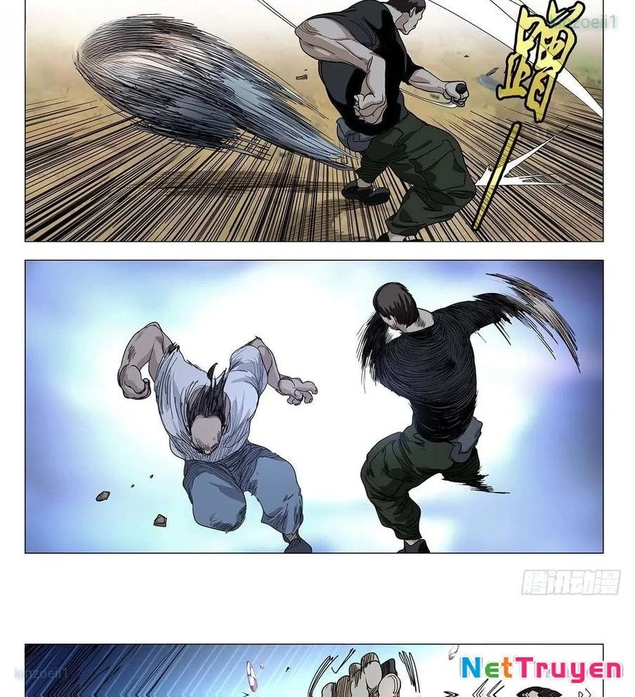 Nhất Nhân Chi Hạ Chapter 555 - 6