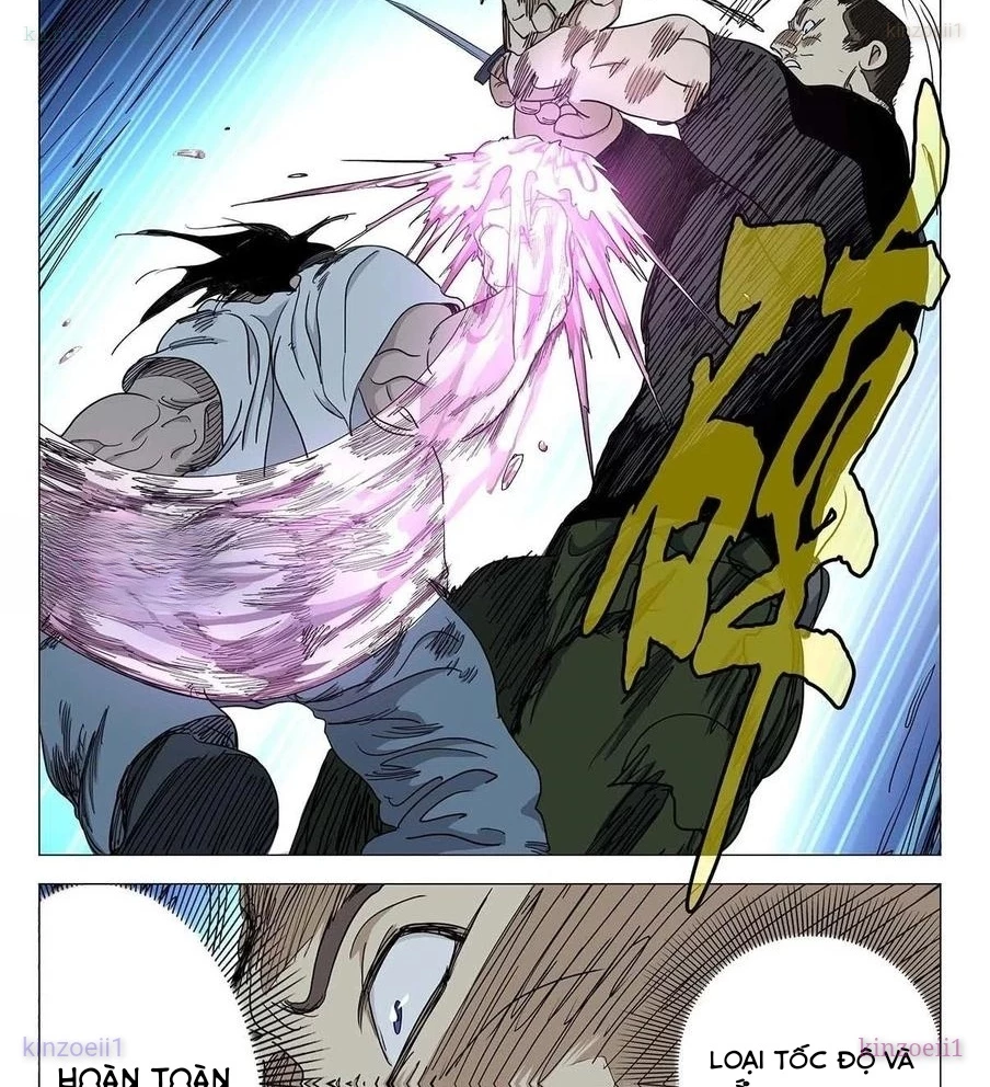 Nhất Nhân Chi Hạ Chapter 555 - 7