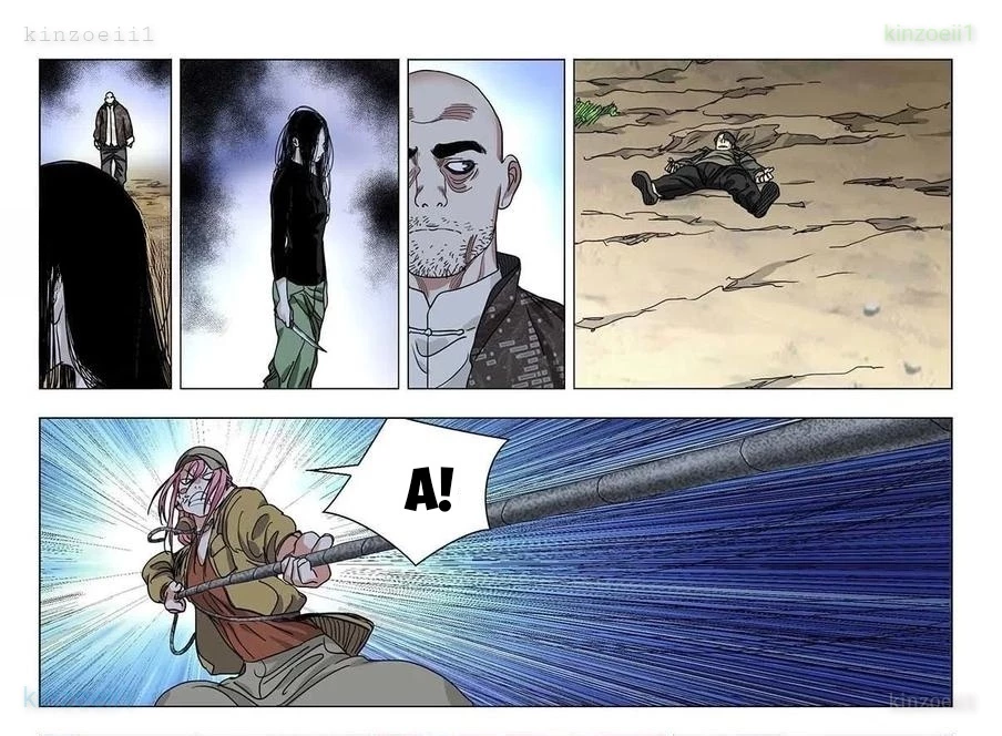 Nhất Nhân Chi Hạ Chapter 555 - 17