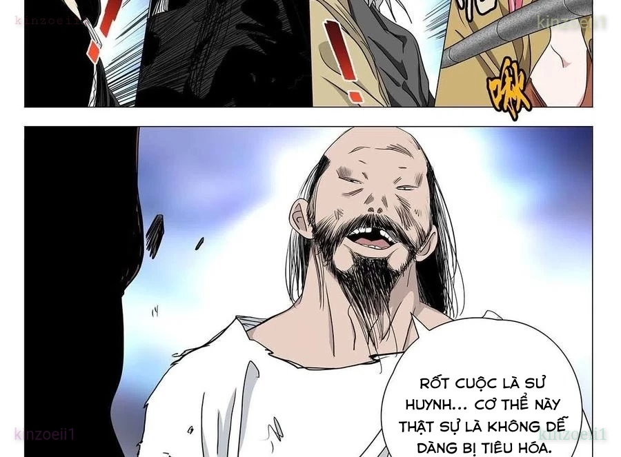 Nhất Nhân Chi Hạ Chapter 555 - 20