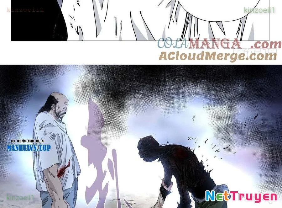 Nhất Nhân Chi Hạ Chapter 555 - 21