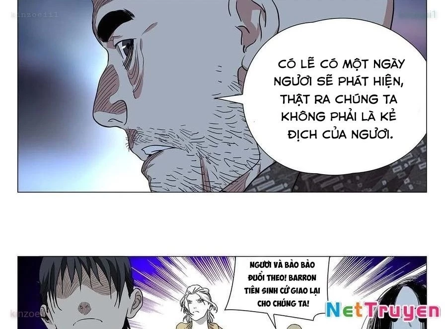 Nhất Nhân Chi Hạ Chapter 555 - 26