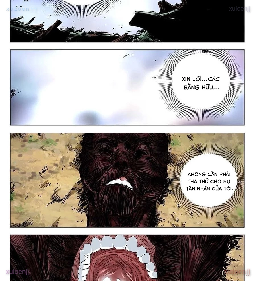 Nhất Nhân Chi Hạ Chapter 556 - 10