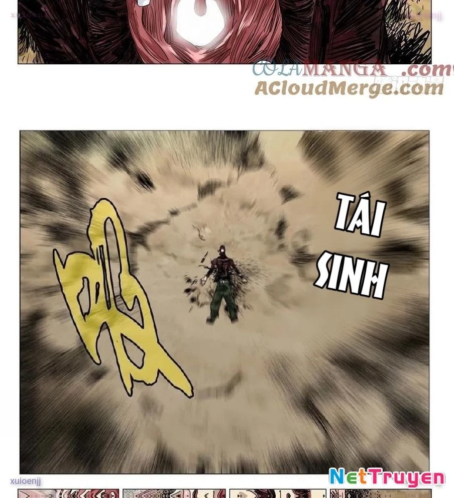 Nhất Nhân Chi Hạ Chapter 556 - 11