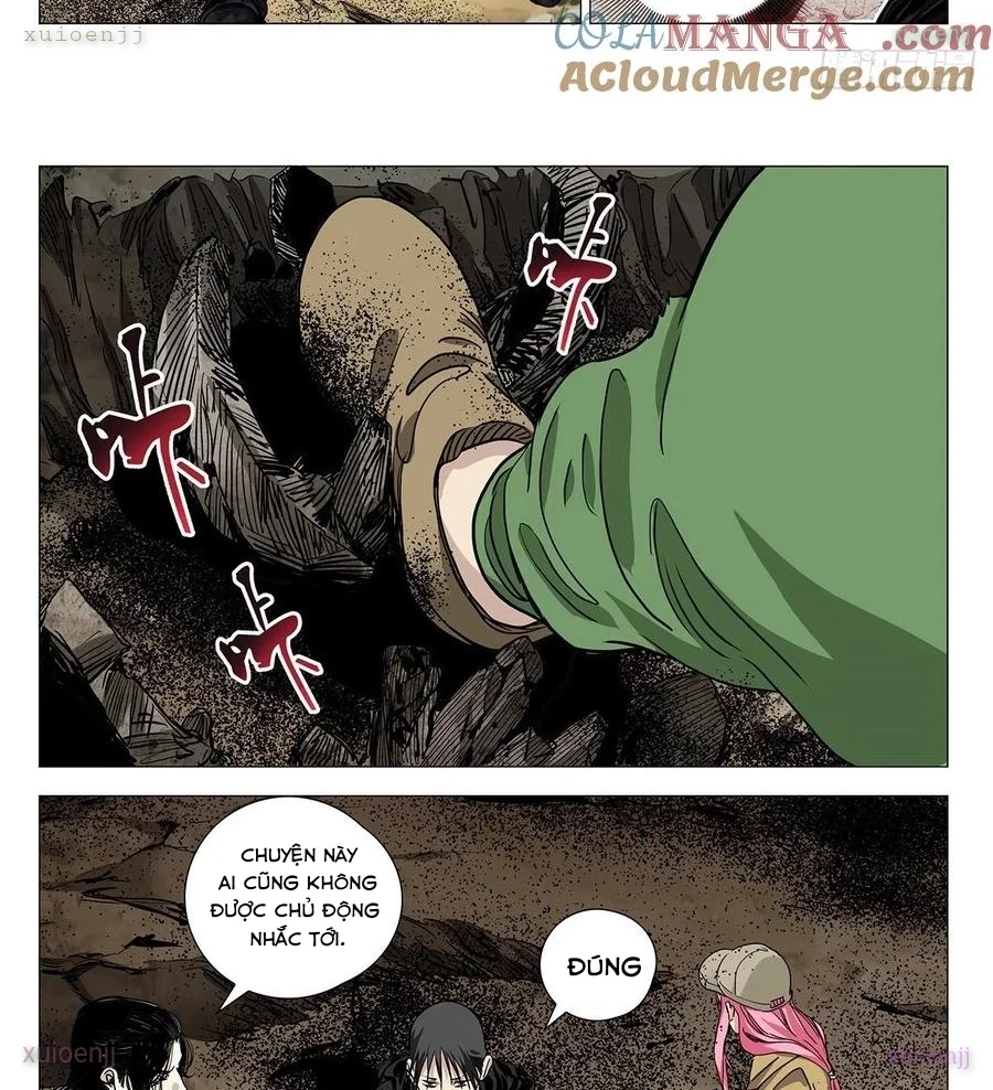 Nhất Nhân Chi Hạ Chapter 556 - 14