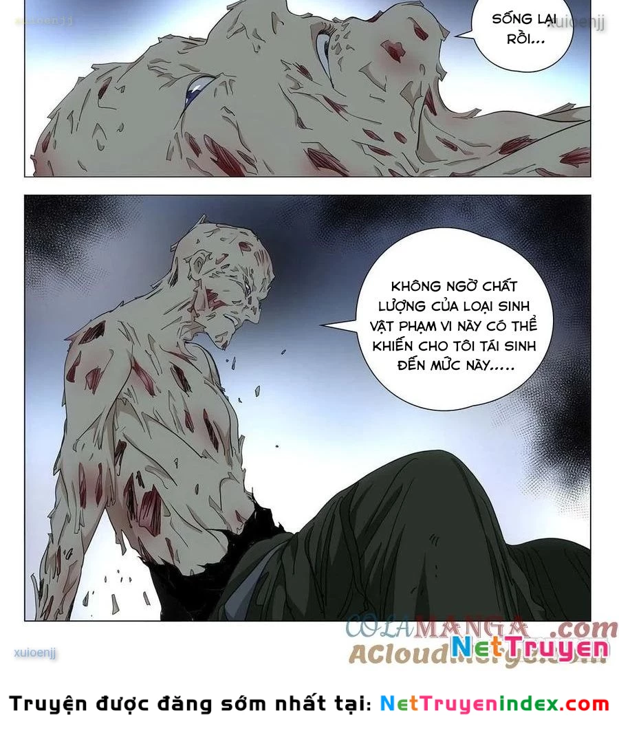 Nhất Nhân Chi Hạ Chapter 556 - 16