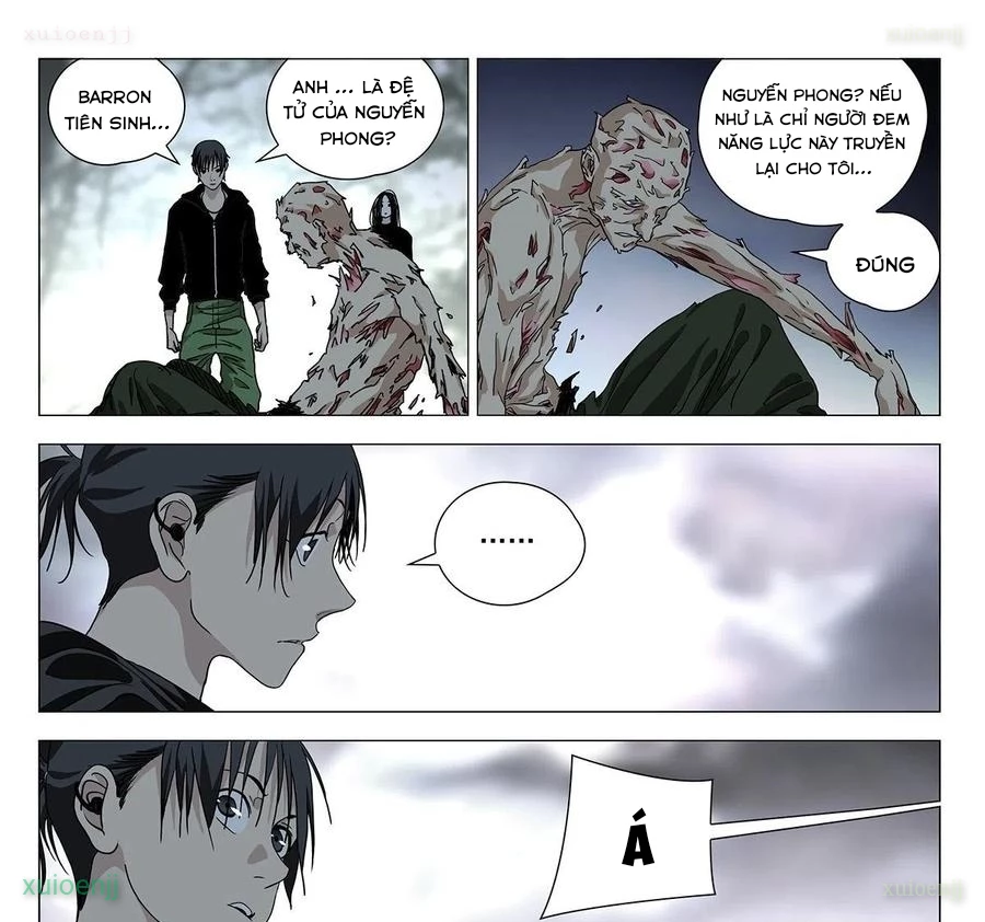 Nhất Nhân Chi Hạ Chapter 556 - 17