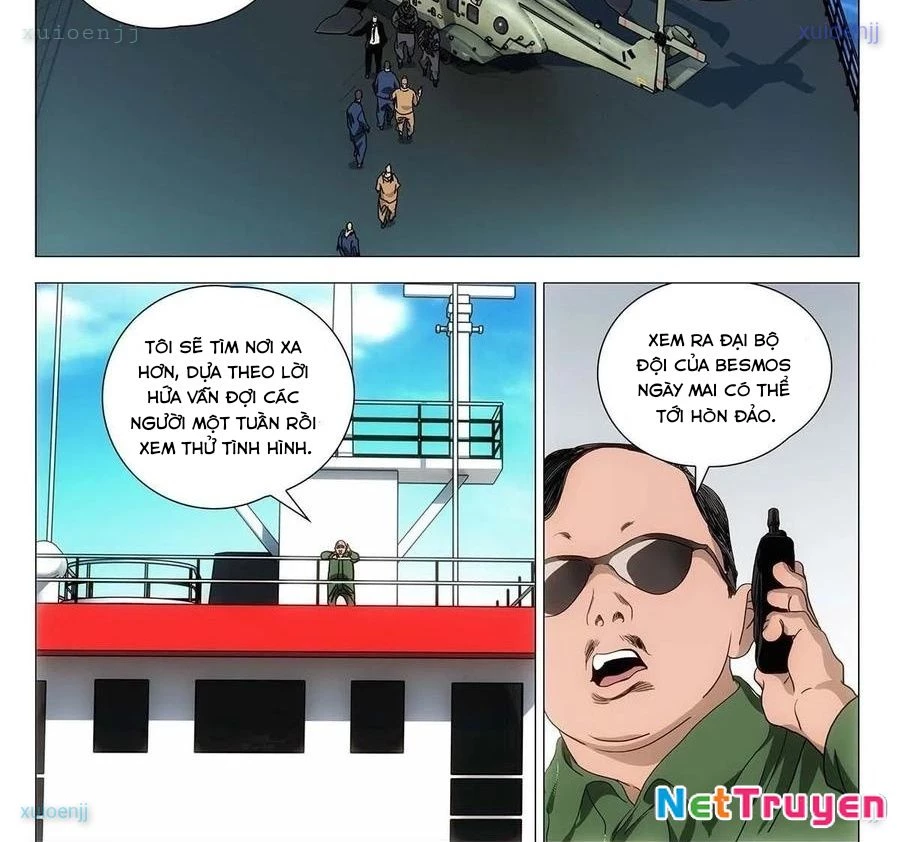 Nhất Nhân Chi Hạ Chapter 556 - 21