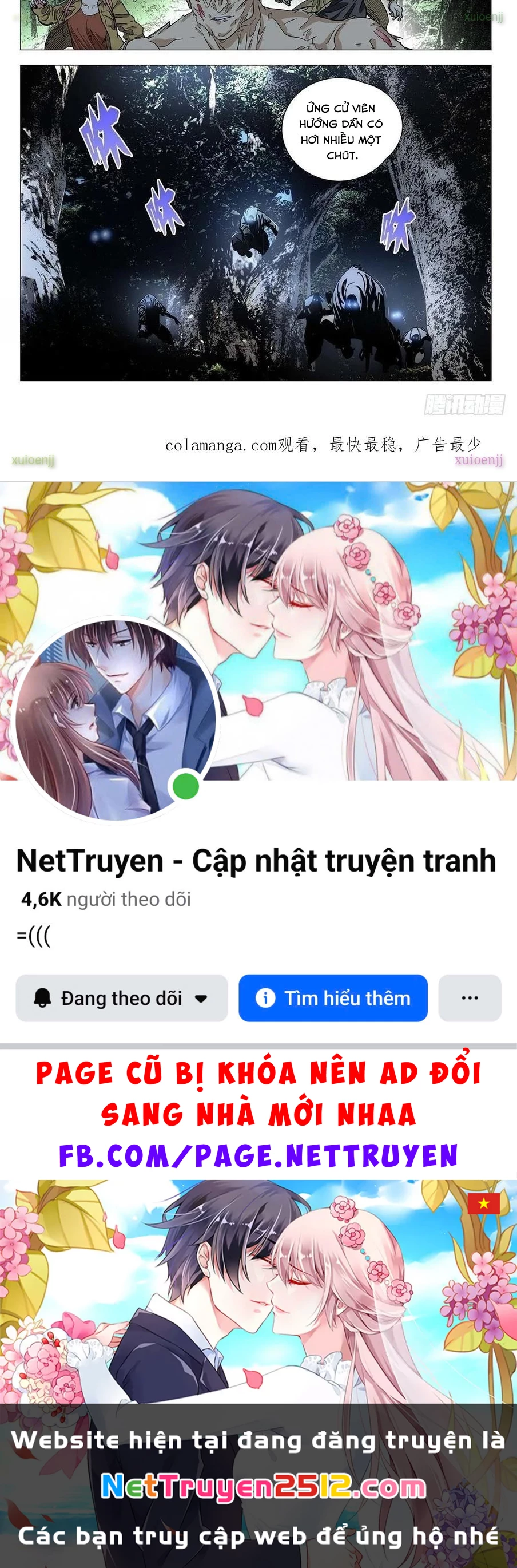 Nhất Nhân Chi Hạ Chapter 556 - 28