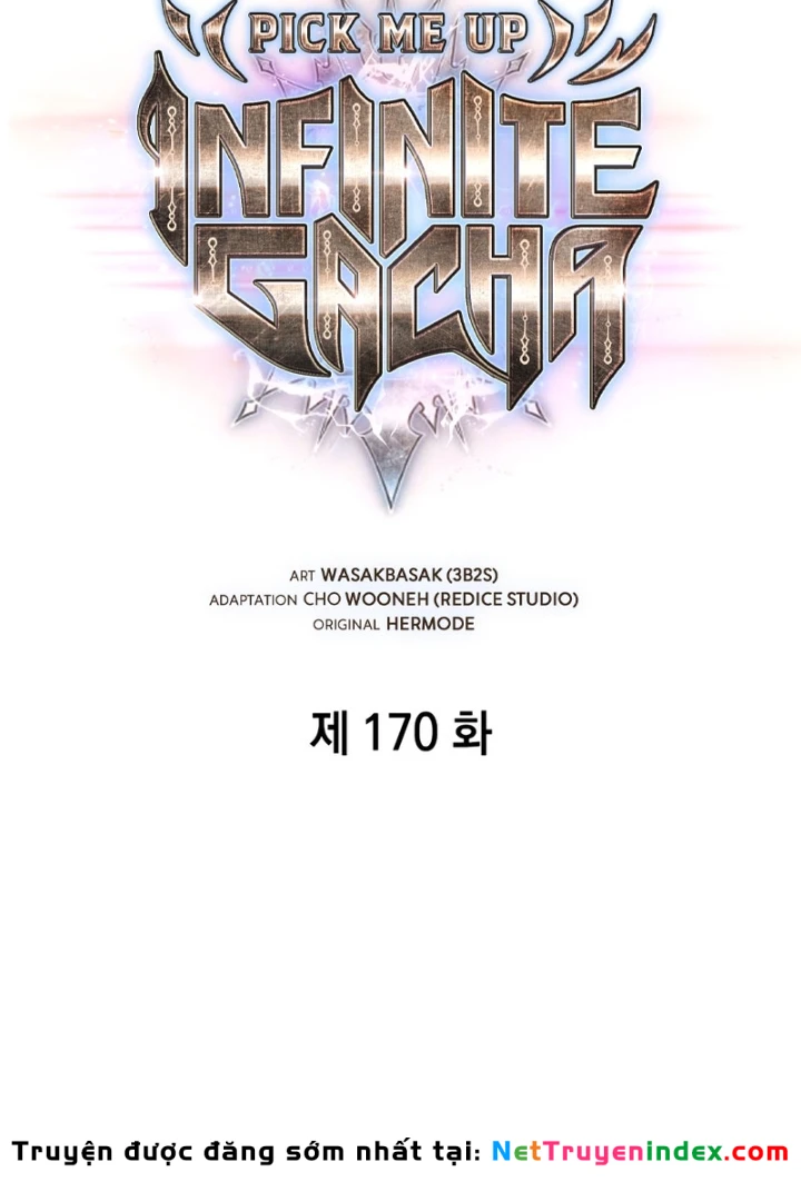 Gacha Vô Hạn Chapter 170 - 12