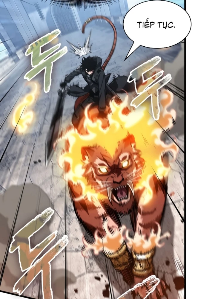 Gacha Vô Hạn Chapter 170 - 167
