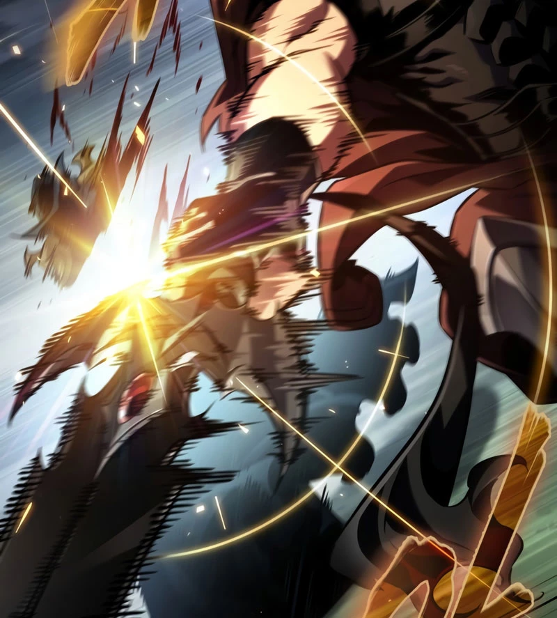 Gacha Vô Hạn Chapter 172 - 30