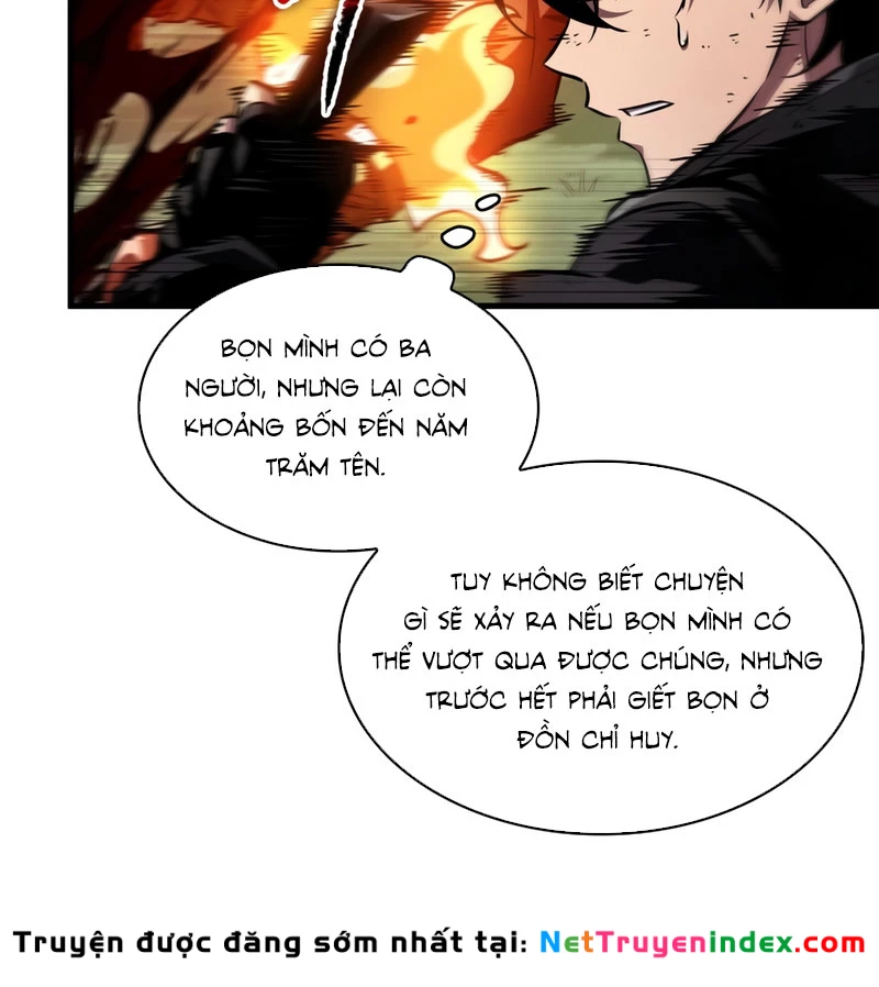 Gacha Vô Hạn Chapter 172 - 150