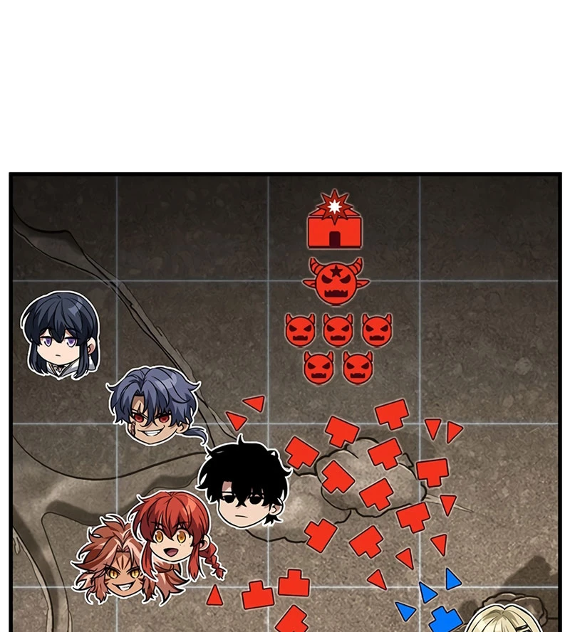 Gacha Vô Hạn Chapter 172 - 170