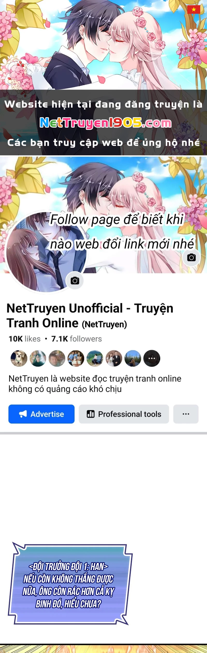 Gacha Vô Hạn Chapter 174 - 1