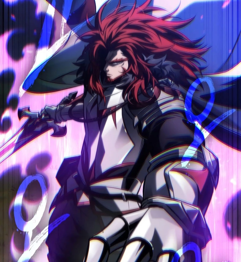 Gacha Vô Hạn Chapter 174 - 74