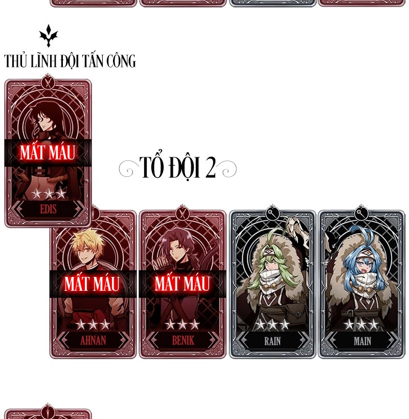 Gacha Vô Hạn Chapter 174 - 176