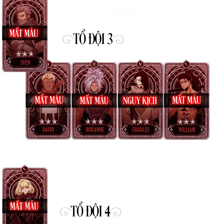 Gacha Vô Hạn Chapter 174 - 177