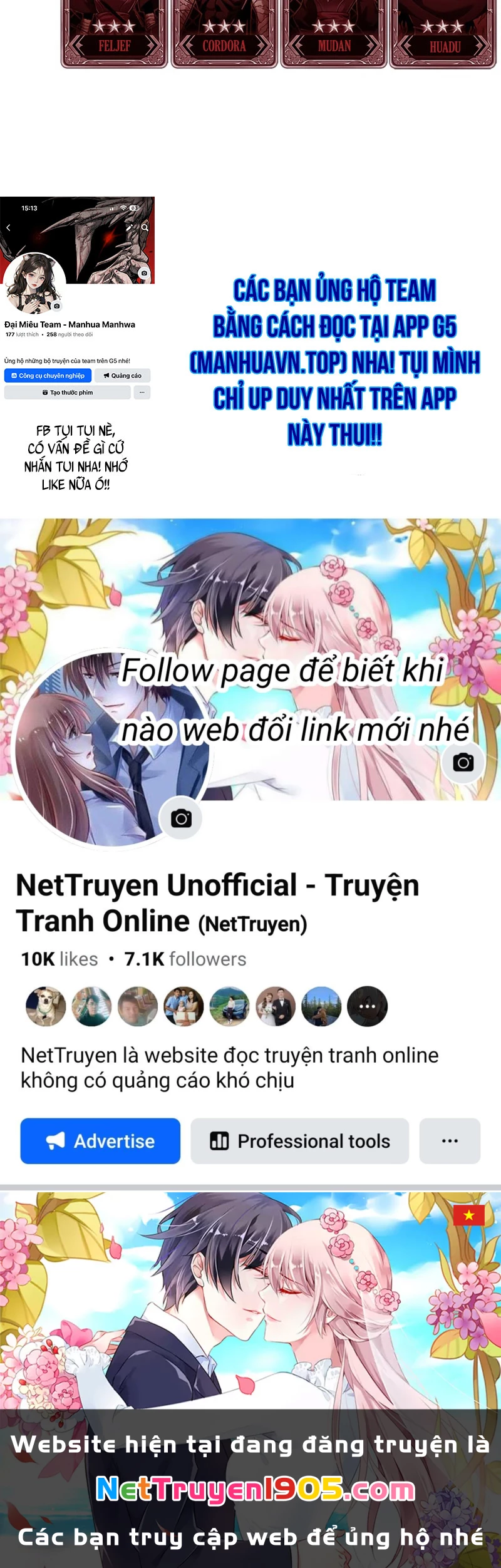 Gacha Vô Hạn Chapter 174 - 179