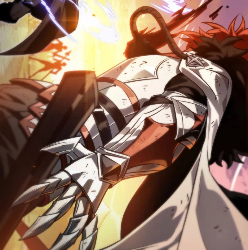 Gacha Vô Hạn Chapter 175 - 136