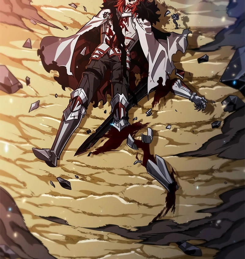 Gacha Vô Hạn Chapter 175 - 151