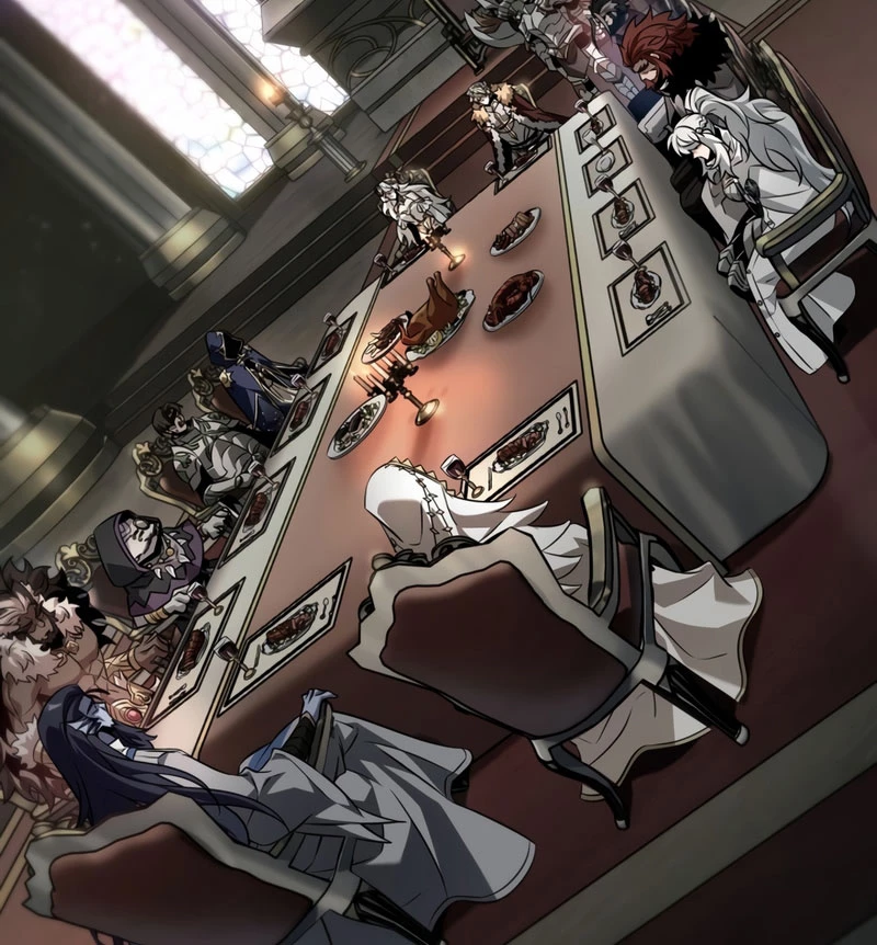 Gacha Vô Hạn Chapter 177 - 121