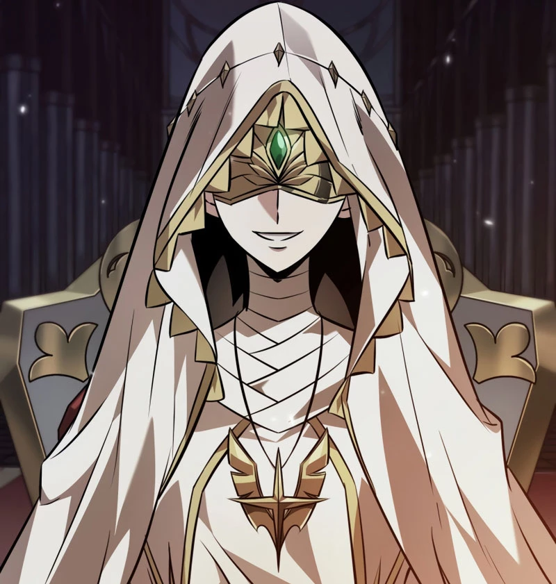 Gacha Vô Hạn Chapter 178 - 24