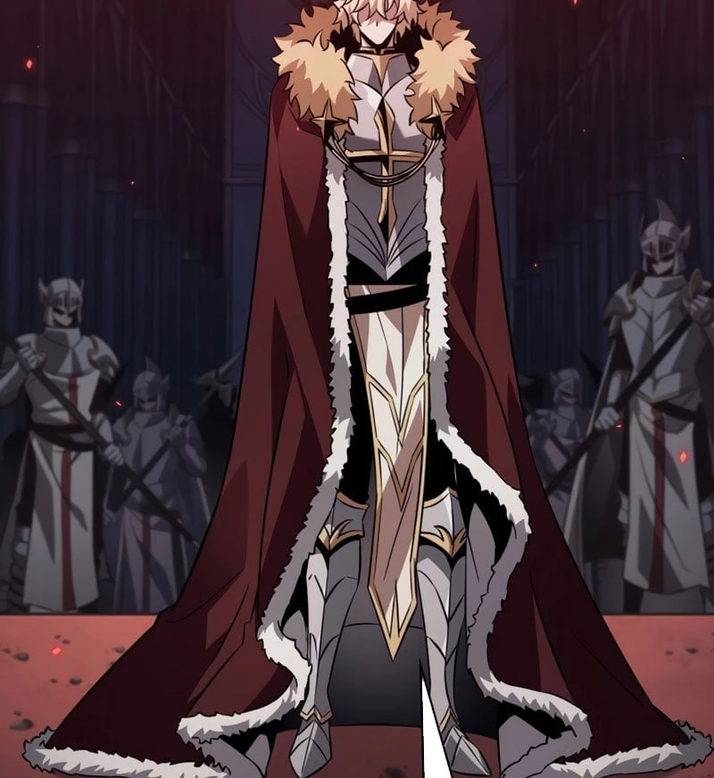 Gacha Vô Hạn Chapter 179 - 137