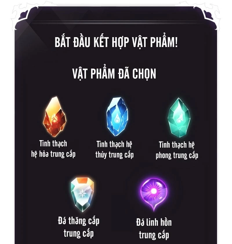 Gacha Vô Hạn Chapter 180 - 95