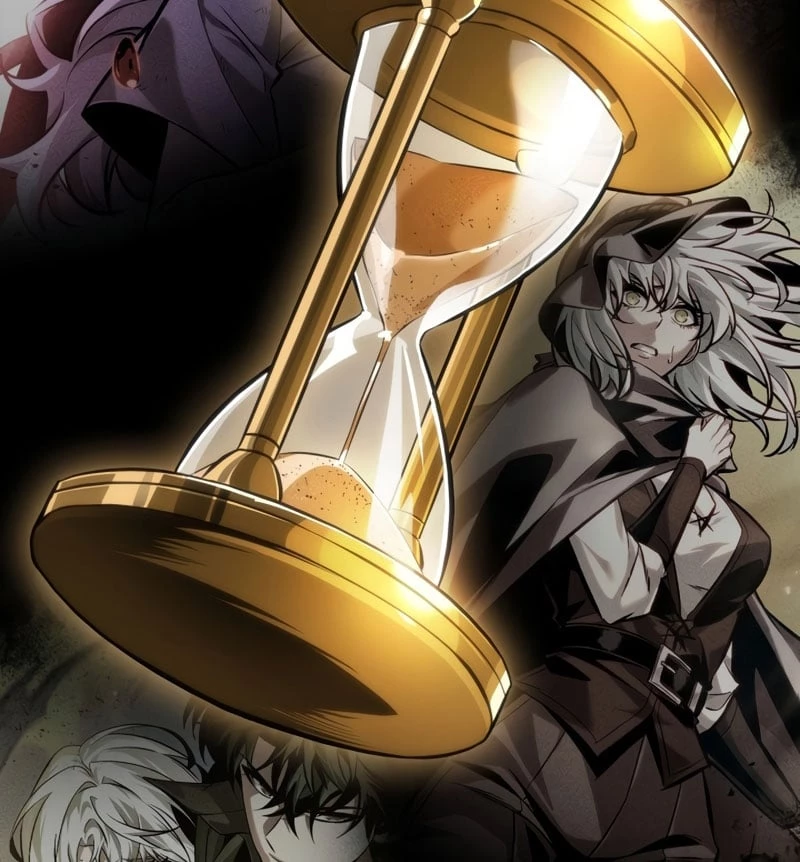 Gacha Vô Hạn Chapter 180 - 123