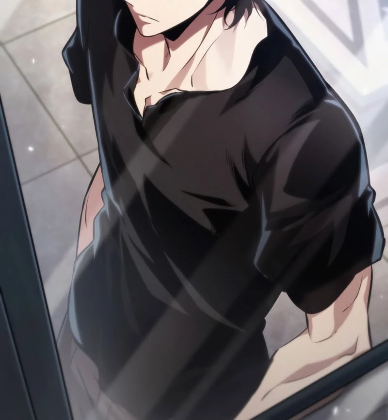 Gacha Vô Hạn Chapter 181 - 41