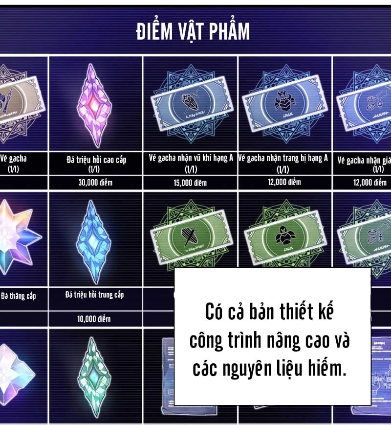 Gacha Vô Hạn Chapter 181 - 80