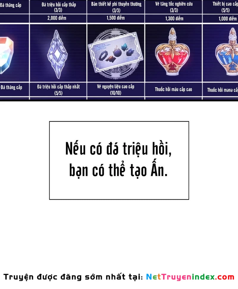 Gacha Vô Hạn Chapter 181 - 81