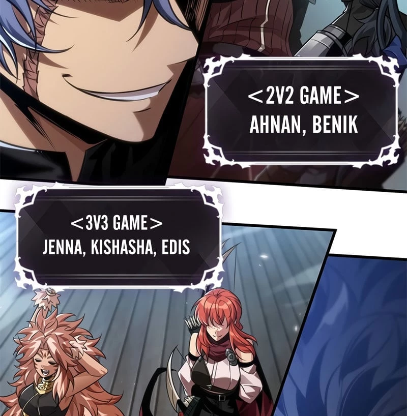 Gacha Vô Hạn Chapter 181 - 176