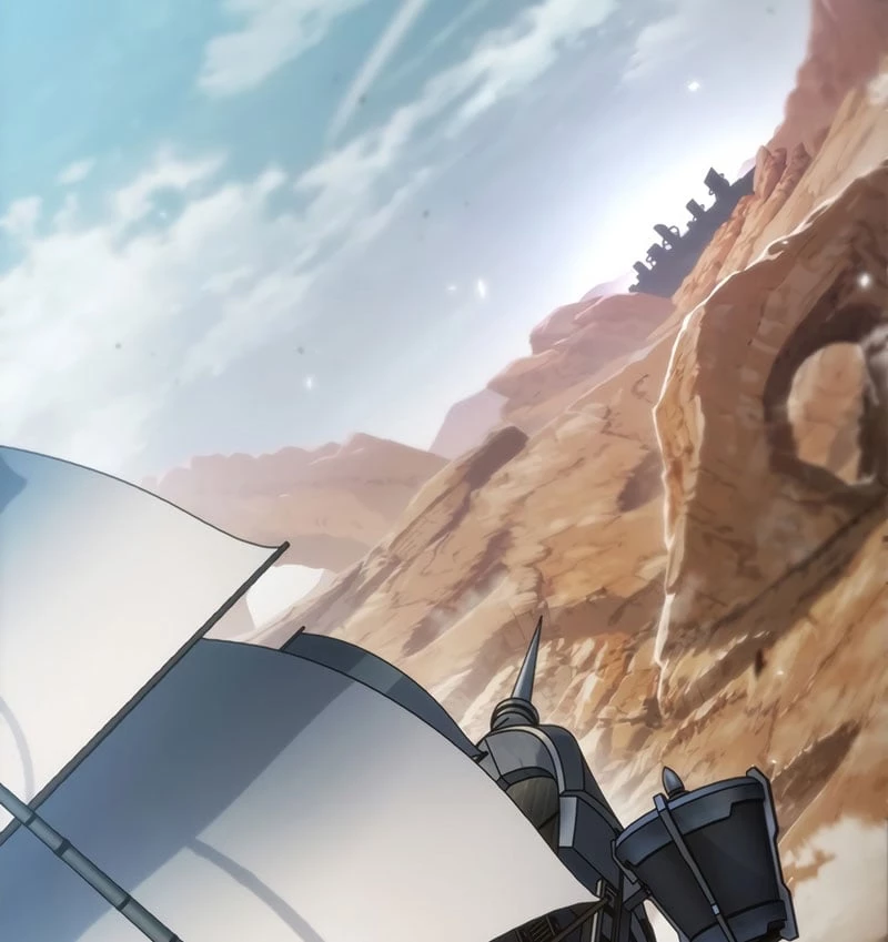 Gacha Vô Hạn Chapter 181 - 180