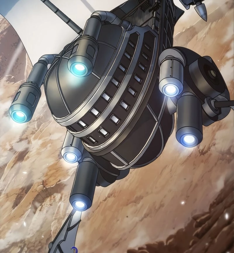 Gacha Vô Hạn Chapter 181 - 181