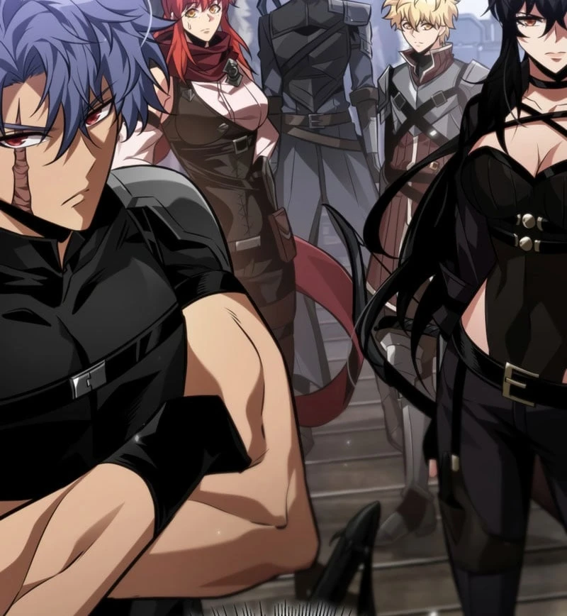 Gacha Vô Hạn Chapter 182 - 24