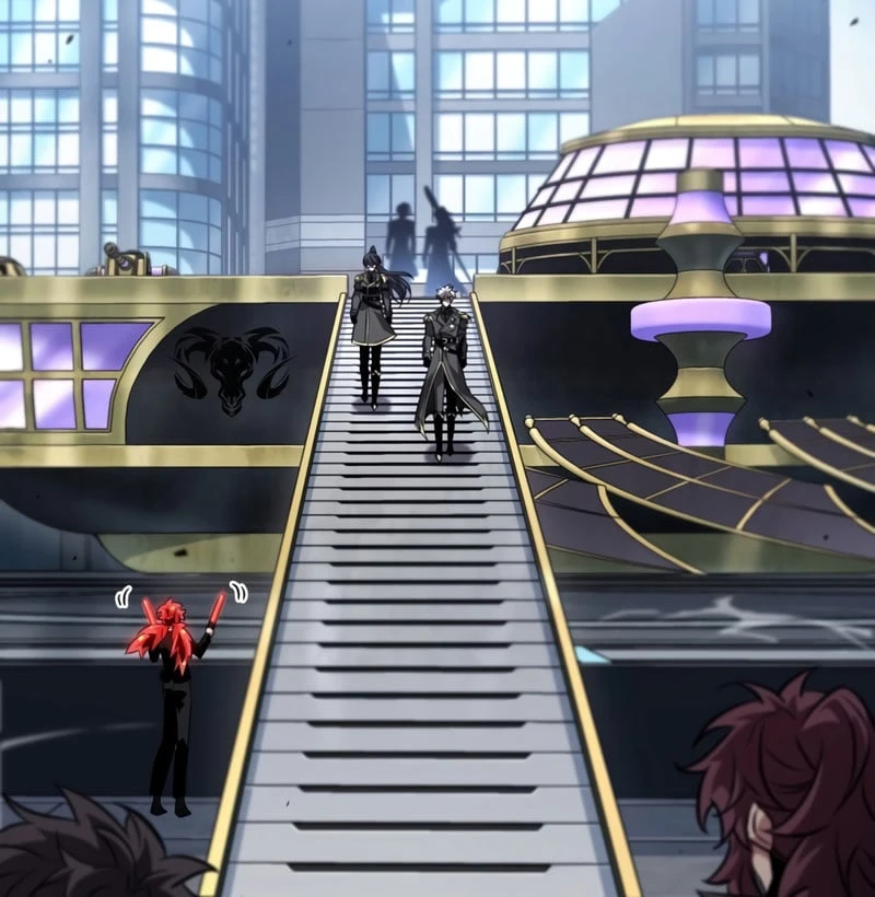 Gacha Vô Hạn Chapter 182 - 100