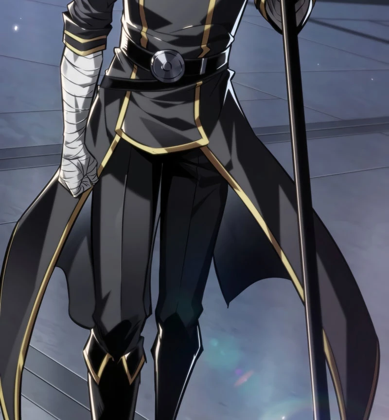 Gacha Vô Hạn Chapter 182 - 114